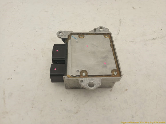 Lincoln MKT Airbag Control Module