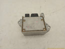 Lincoln MKT Airbag Control Module-10