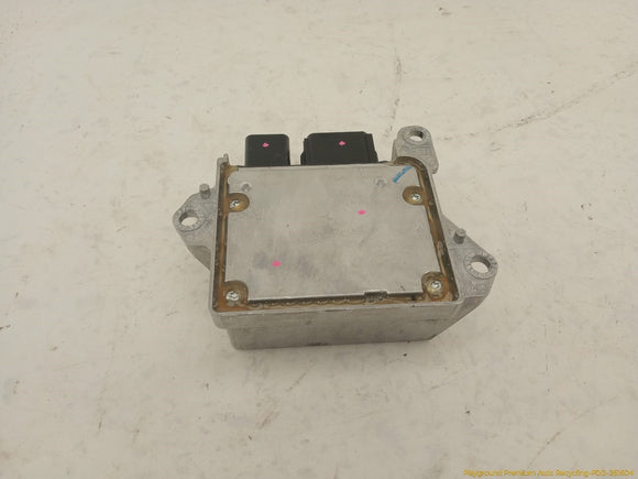 Lincoln MKT Airbag Control Module