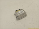 Lincoln MKT Airbag Control Module-11