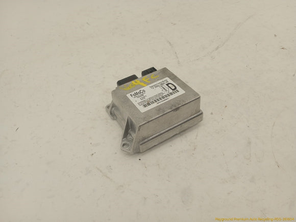Lincoln MKT Airbag Control Module