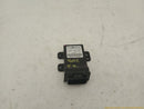 Lincoln MKT Heated Steering Wheel Control Module-2