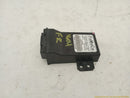 Lincoln MKT Heated Steering Wheel Control Module-5