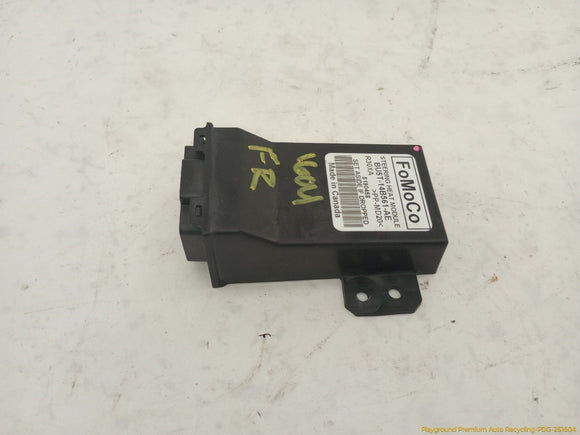 Lincoln MKT Heated Steering Wheel Control Module