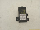Lincoln MKT Heated Steering Wheel Control Module-6