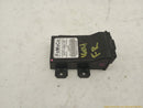 Lincoln MKT Heated Steering Wheel Control Module-7