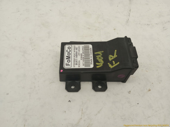 Lincoln MKT Heated Steering Wheel Control Module