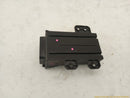Lincoln MKT Heated Steering Wheel Control Module-10