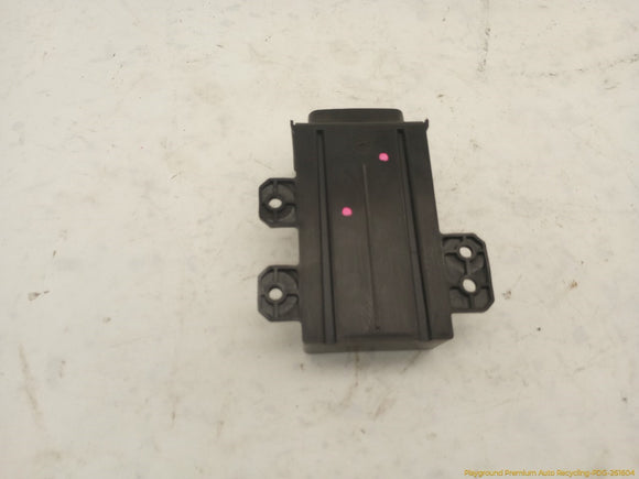 Lincoln MKT Heated Steering Wheel Control Module