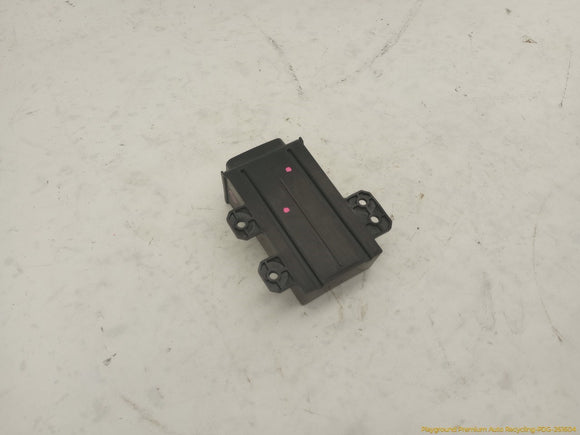 Lincoln MKT Heated Steering Wheel Control Module