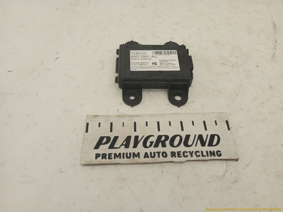 Lincoln MKT Active Antenna Control Module