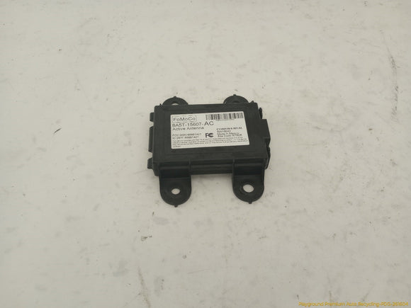 Lincoln MKT Active Antenna Control Module