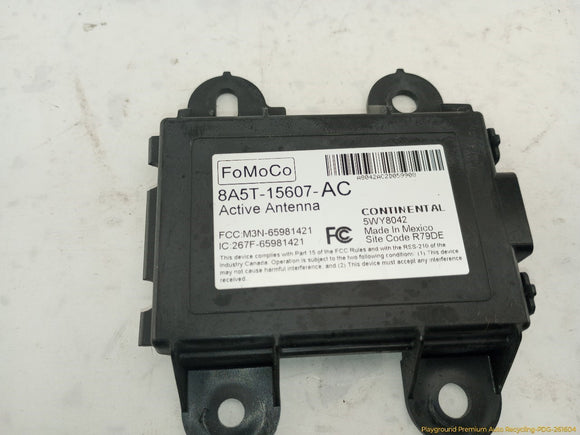 Lincoln MKT Active Antenna Control Module