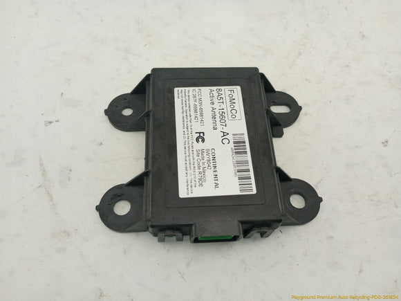Lincoln MKT Active Antenna Control Module