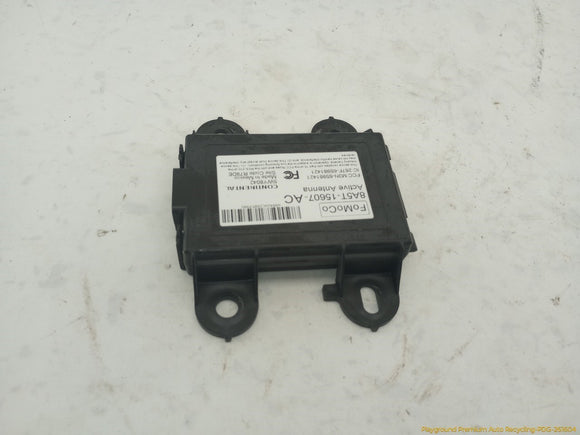 Lincoln MKT Active Antenna Control Module