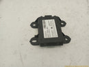 Lincoln MKT Active Antenna Control Module-7