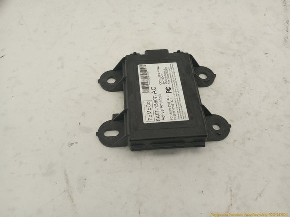 Lincoln MKT Active Antenna Control Module
