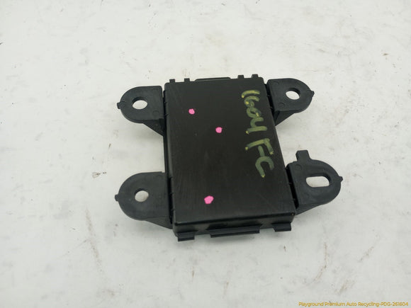 Lincoln MKT Active Antenna Control Module