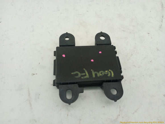 Lincoln MKT Active Antenna Control Module