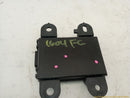 Lincoln MKT Active Antenna Control Module-12