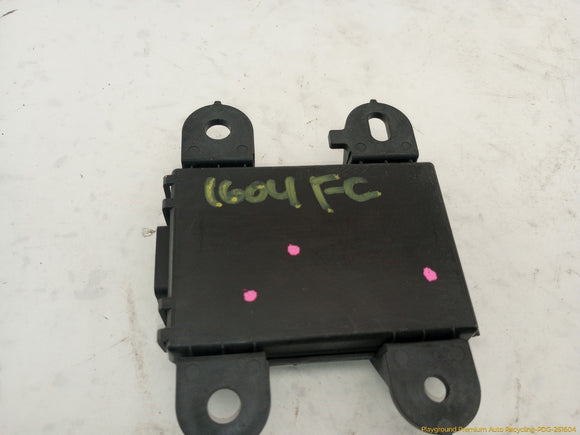 Lincoln MKT Active Antenna Control Module