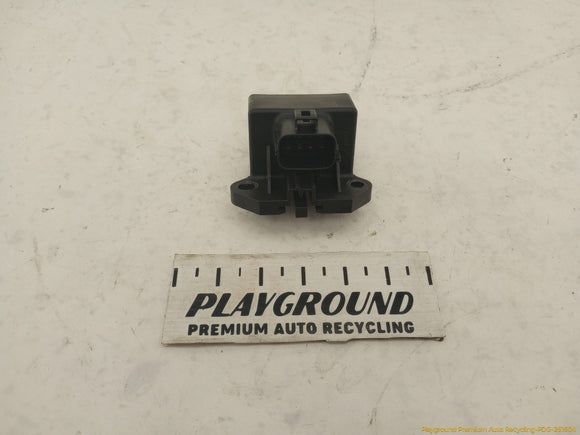 Lincoln MKT Fuel Pump Control Module