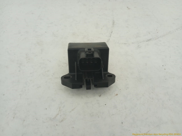 Lincoln MKT Fuel Pump Control Module