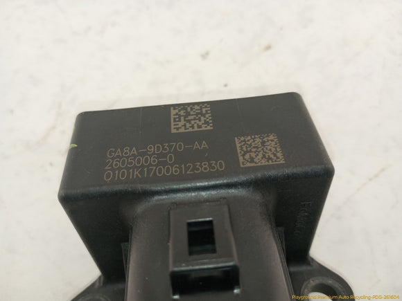 Lincoln MKT Fuel Pump Control Module