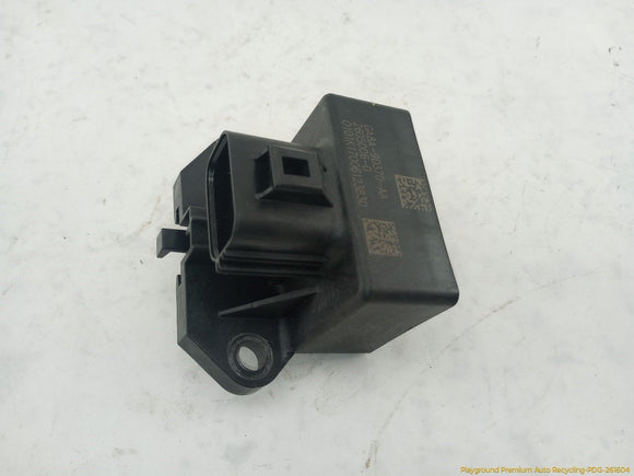 Lincoln MKT Fuel Pump Control Module