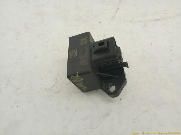 Lincoln MKT Fuel Pump Control Module