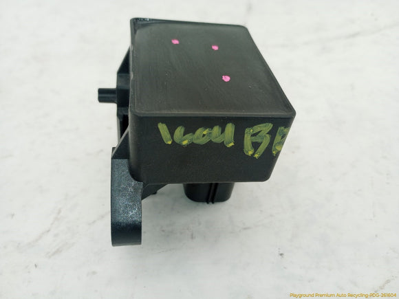 Lincoln MKT Fuel Pump Control Module