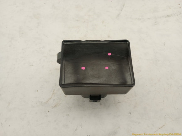 Lincoln MKT Fuel Pump Control Module