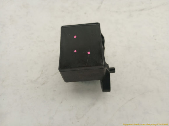 Lincoln MKT Fuel Pump Control Module