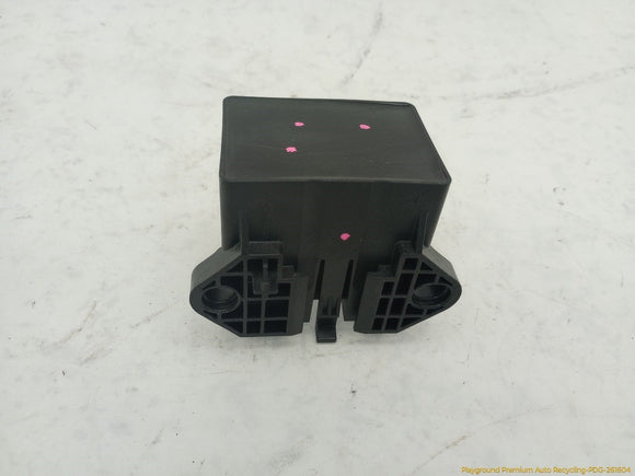Lincoln MKT Fuel Pump Control Module
