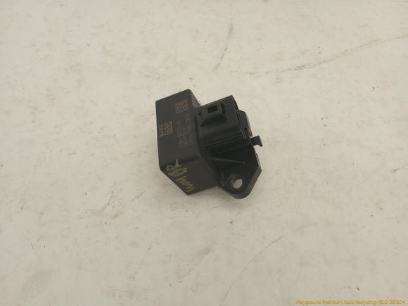 Lincoln MKT Fuel Pump Control Module
