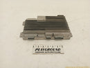 Lincoln MKT Radio Stereo Amplifier-1