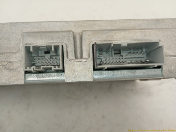 Lincoln MKT Radio Stereo Amplifier