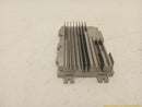 Lincoln MKT Radio Stereo Amplifier-6
