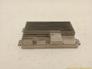 Lincoln MKT Radio Stereo Amplifier-7