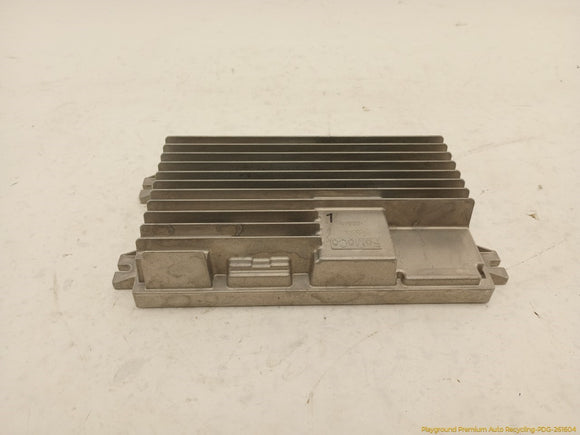 Lincoln MKT Radio Stereo Amplifier