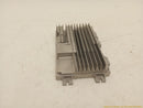 Lincoln MKT Radio Stereo Amplifier-8