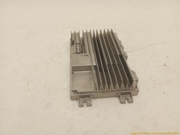 Lincoln MKT Radio Stereo Amplifier