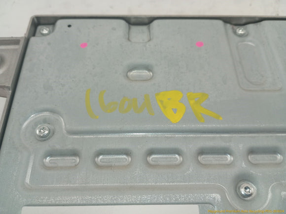 Lincoln MKT Radio Stereo Amplifier