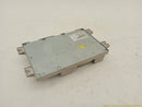 Lincoln MKT Radio Stereo Amplifier-12