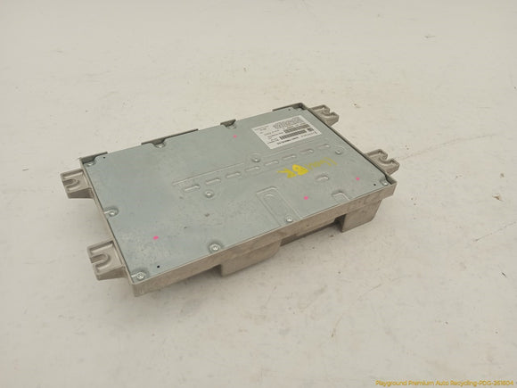 Lincoln MKT Radio Stereo Amplifier