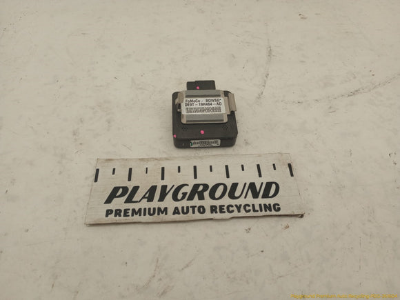 Lincoln MKT GPS Antenna Positioning System Module