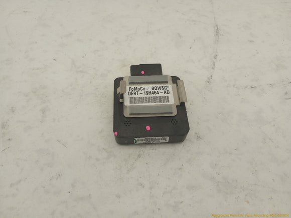 Lincoln MKT GPS Antenna Positioning System Module