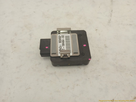 Lincoln MKT GPS Antenna Positioning System Module
