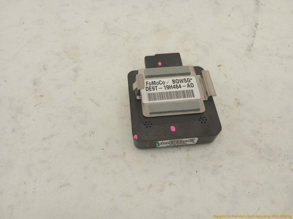 Lincoln MKT GPS Antenna Positioning System Module