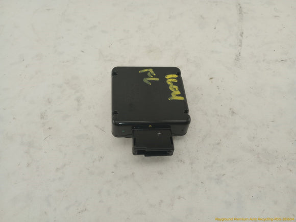 Lincoln MKT GPS Antenna Positioning System Module